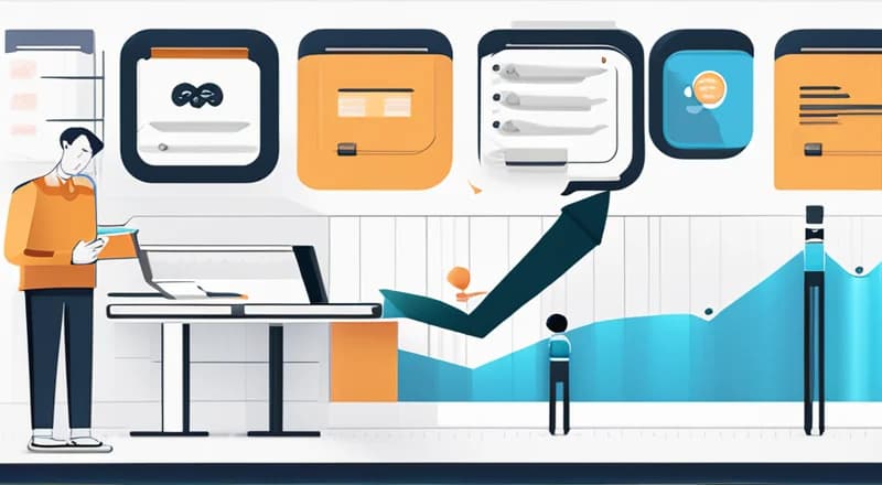 如何制作高效的微商客户管理Excel模板？