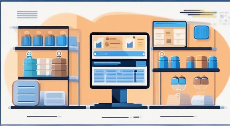 如何为育种公司的进销存管理选择合适的系统？