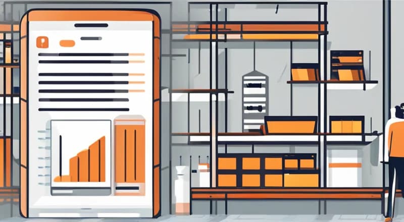 如何设置进销存软件以实现合并后数据居中显示？