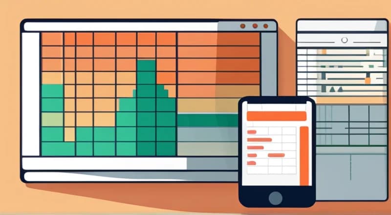 Excel表格真的能实现客户信息管理吗？如何操作才能做到高效管理