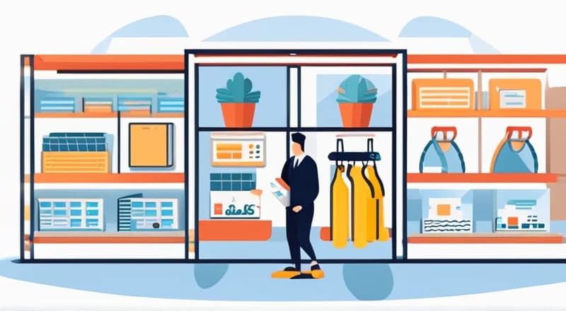 如何选择和使用店铺销售管理软件？提升效率和利润的利器