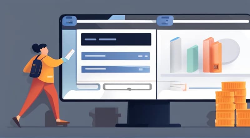 进销存系统中的对方科目设置和使用方法是什么？