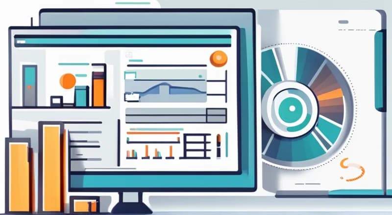 如何制作一份高效的钢材销售进销存报表？