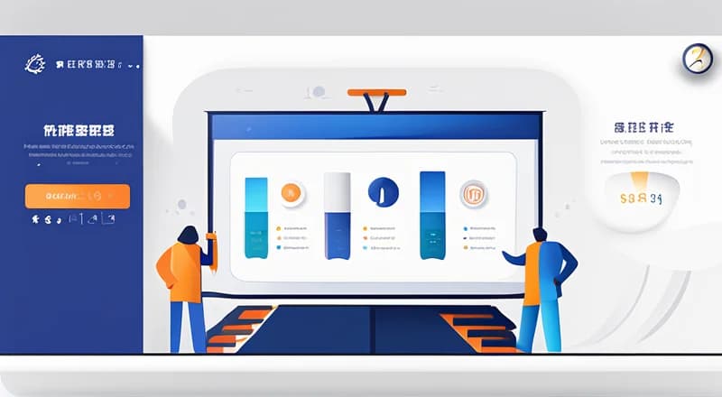 如何制作高效实用的客户管理PPT模板？