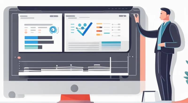 如何有效地进行线索管理的绩效考核？