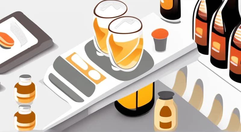 如何创建和使用酒水进销存表格？图片制作技巧全揭秘