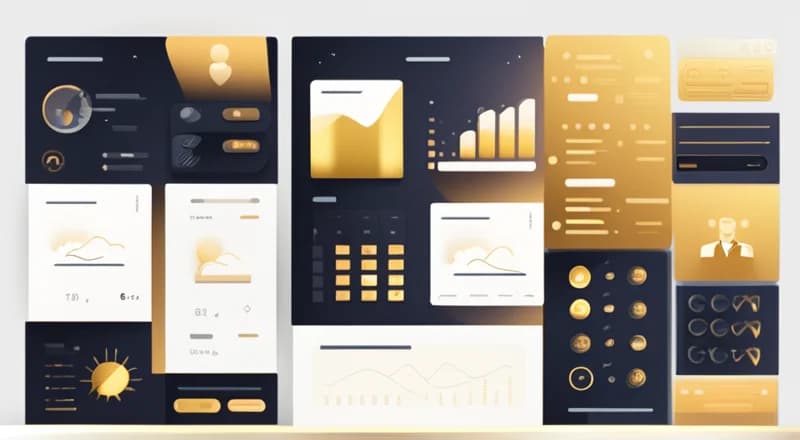 如何选择和使用金动力销售管理软件以提升业务效率？