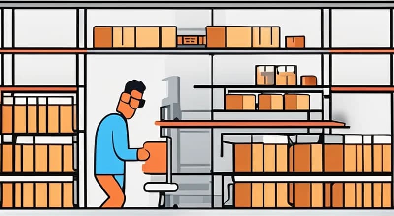 如何安装进销存管理软件到电脑上？