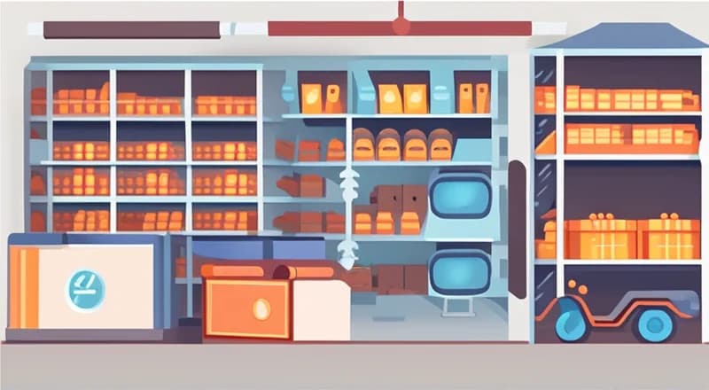 如何有效统计拼多多店铺的进销存金额？