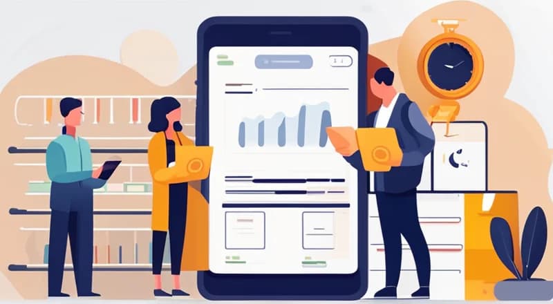 如何正确处理进销存记录并进行会计入账？