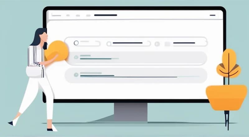 如何设计一份高效的客户管理征求意见表模板？