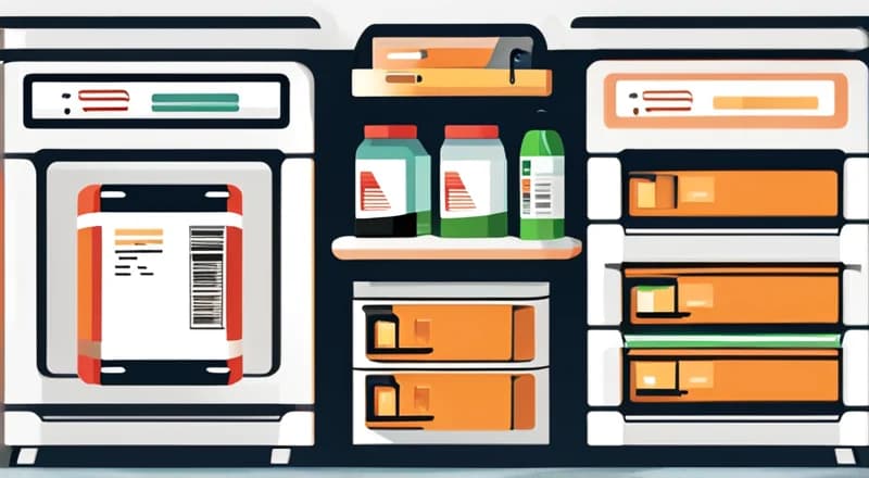 如何使用云进销存软件打印标签？全面解析与实用技巧