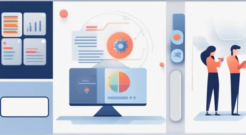 如何应对企业CRM软件选型中的定制化需求？