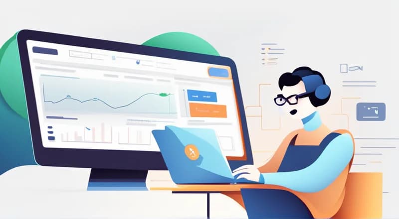 如何开发一款高效实用的客户信息管理小软件？