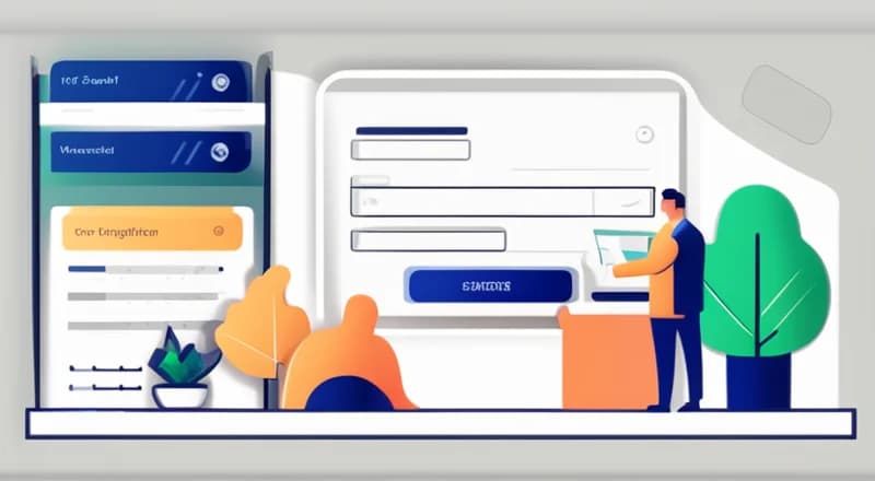 如何设计一份高效的快运客户管理登记表模板？