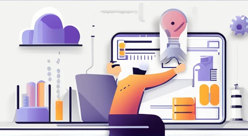 如何找到合适的客户并有效使用进销存管理软件？