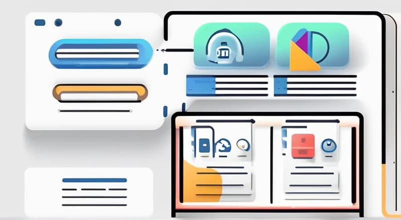 如何制作一份高效且客户友好的客户需求管理范文模板图？