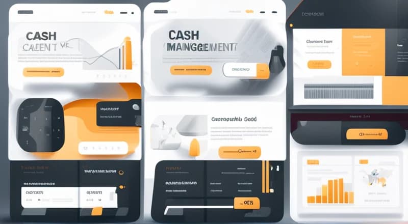 如何创建一份高效的客户现金管理表格模板？