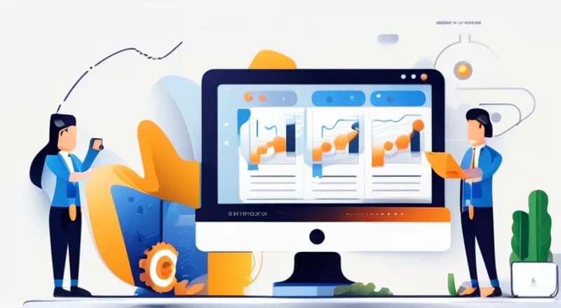 如何创建高效实用的审计与客户管理表格模板？