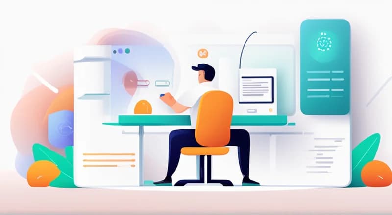 如何创建一份高效的客户体验管理全景图模板？