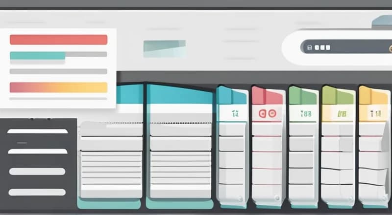 如何让手工进销存账本看起来更专业？