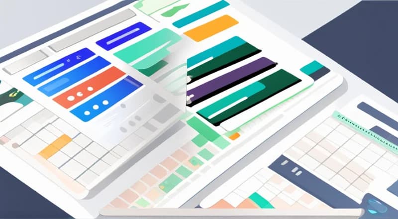 如何创建有效的网店客户管理表格？