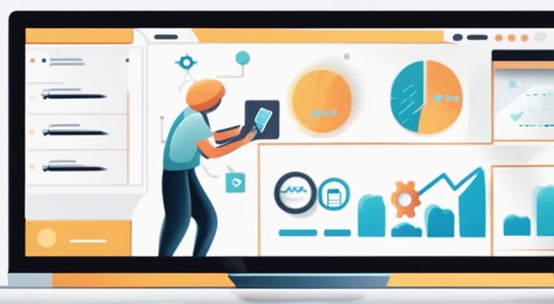 如何打造高效实用的客户信息管理App软件？