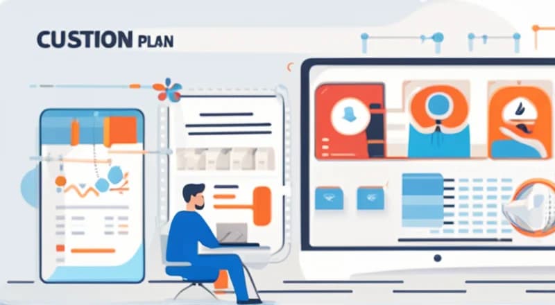 如何制作有效的客户管理计划表格？