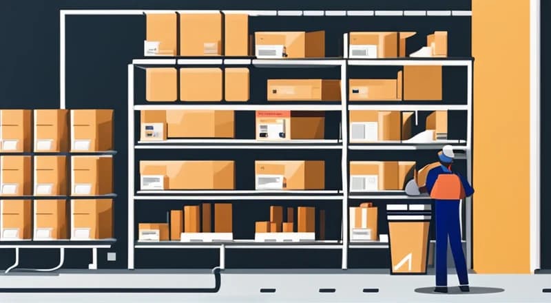 如何在傻瓜进销存系统中正确填写和处理入库单？