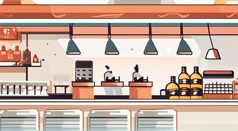 如何创建和使用餐馆进销存表格模板？详细步骤和技巧