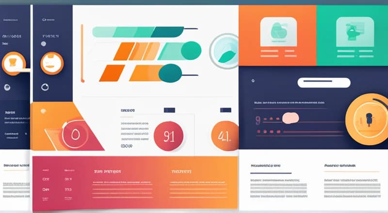 如何制作一份高效的大客户管理汇报大纲模板？