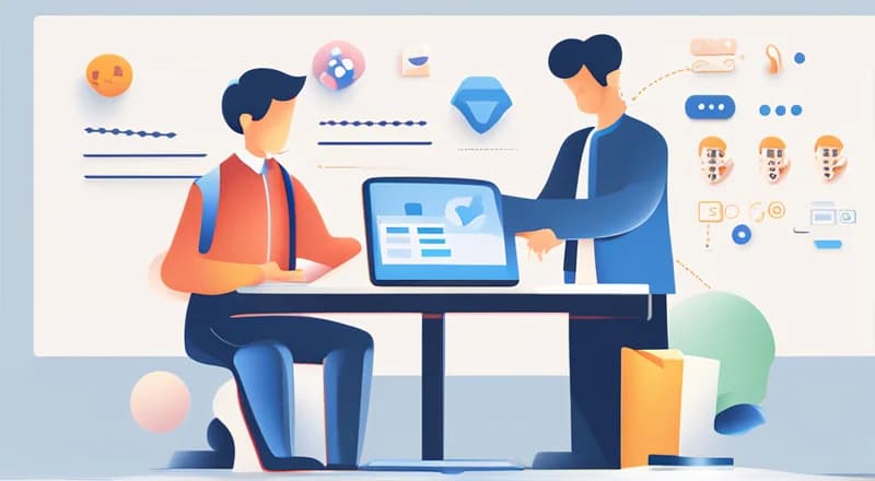 如何有效推广和销售江苏协同管理软件？有哪些策略可以提高市场占有率？