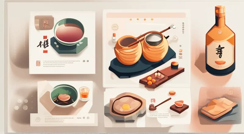 如何设计和使用高效的酒水进销存表格模板？