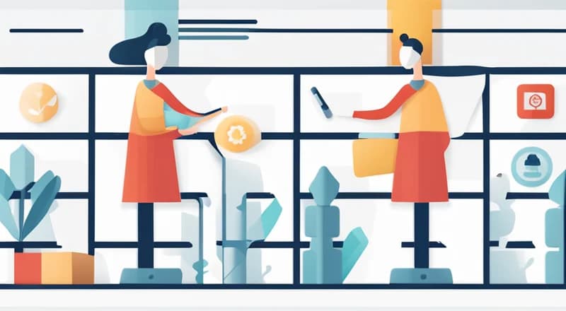 如何设计一个高效的客户管理方案？