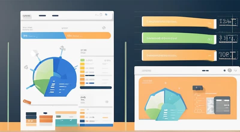 如何制作一份高效的客户成本管理表格模板？