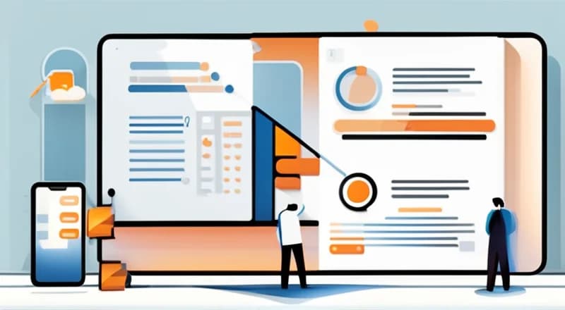 如何制定有效的客户关系管理模板以提升企业业绩？