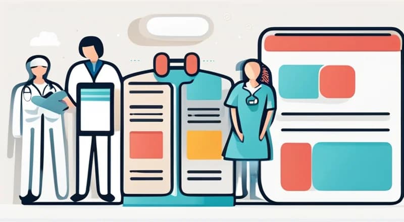 医院客户关系管理表格如何设计？打造高效医疗服务体系