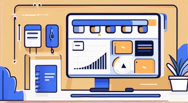 如何制作一款简单的销售管理软件？实现步骤详解