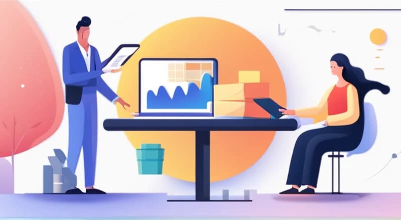 如何选择和使用资源销售管理软件来提升业务效率？