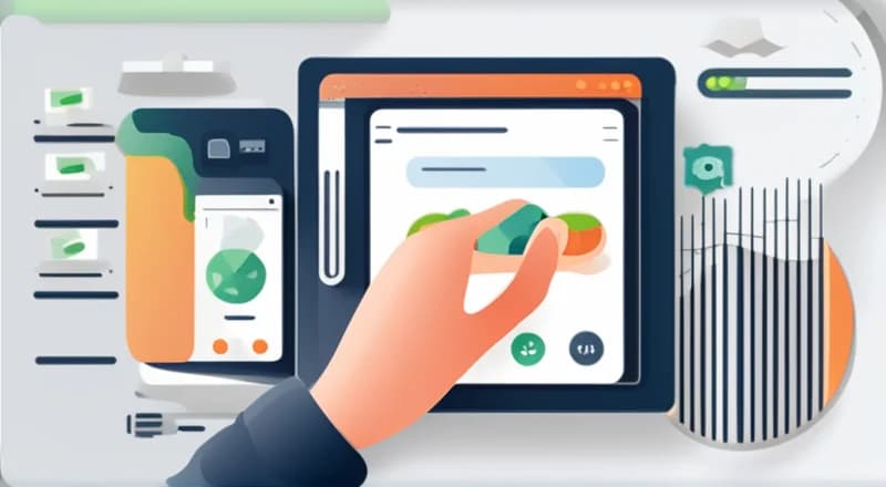 如何开发一款高效的安卓客户信息管理软件？