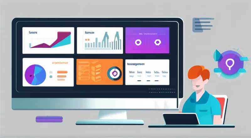 如何选择最适合企业的销售管理软件？性价比分析指南