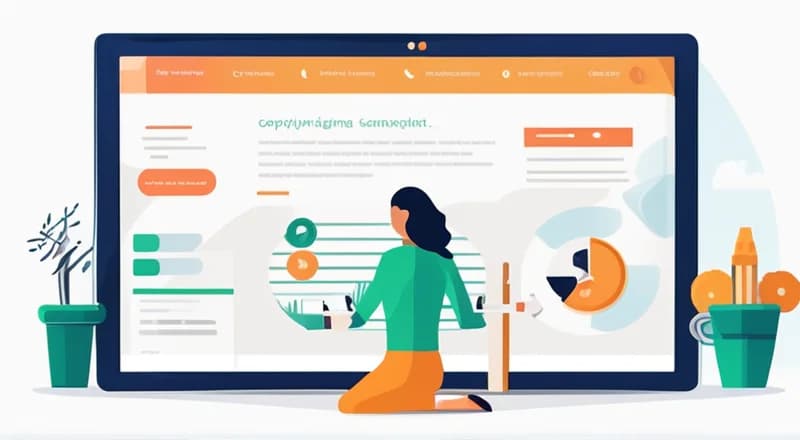 如何创建高效的加盟客户管理系统？