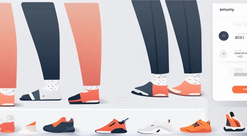 如何填写和管理鞋类商品每日进销存明细？