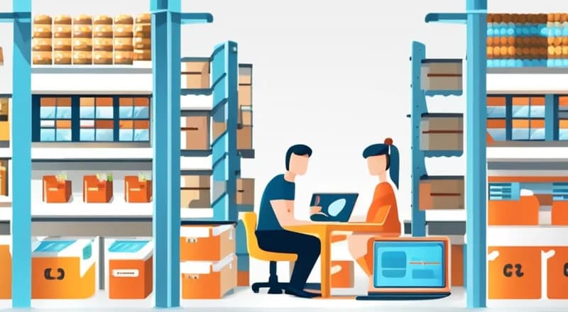 如何理解和开发进销存小程序源码？