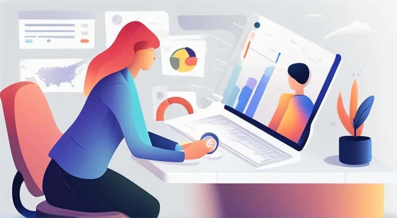 如何高效管理销售中的关键客户？掌握这些技巧至关重要