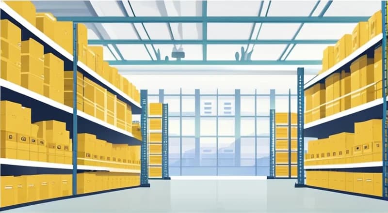 如何正确组装和配置柠檬云进销存系统中的仓库模块？