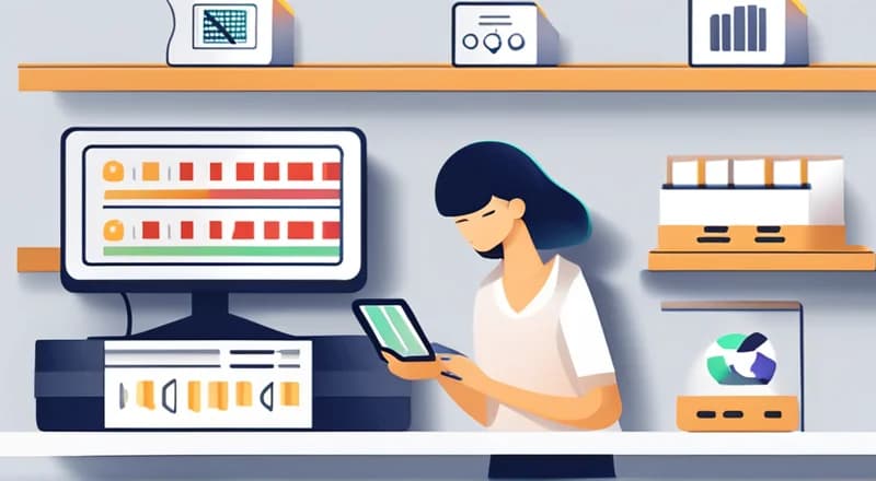 如何选择和使用海宁电子进销存软件？费用与操作详解