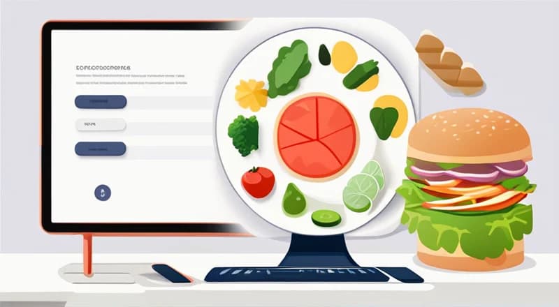 食品销售管理软件如何高效提升企业运营效率？