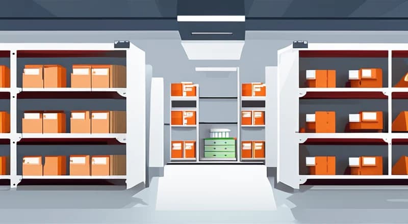 ERP进销存软件如何有效控制与管理库存？