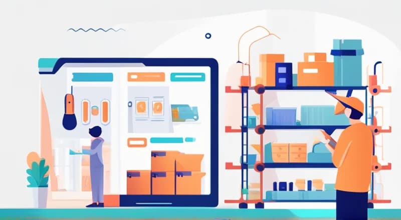 如何有效利用智慧商贸系统实现进销存管理？